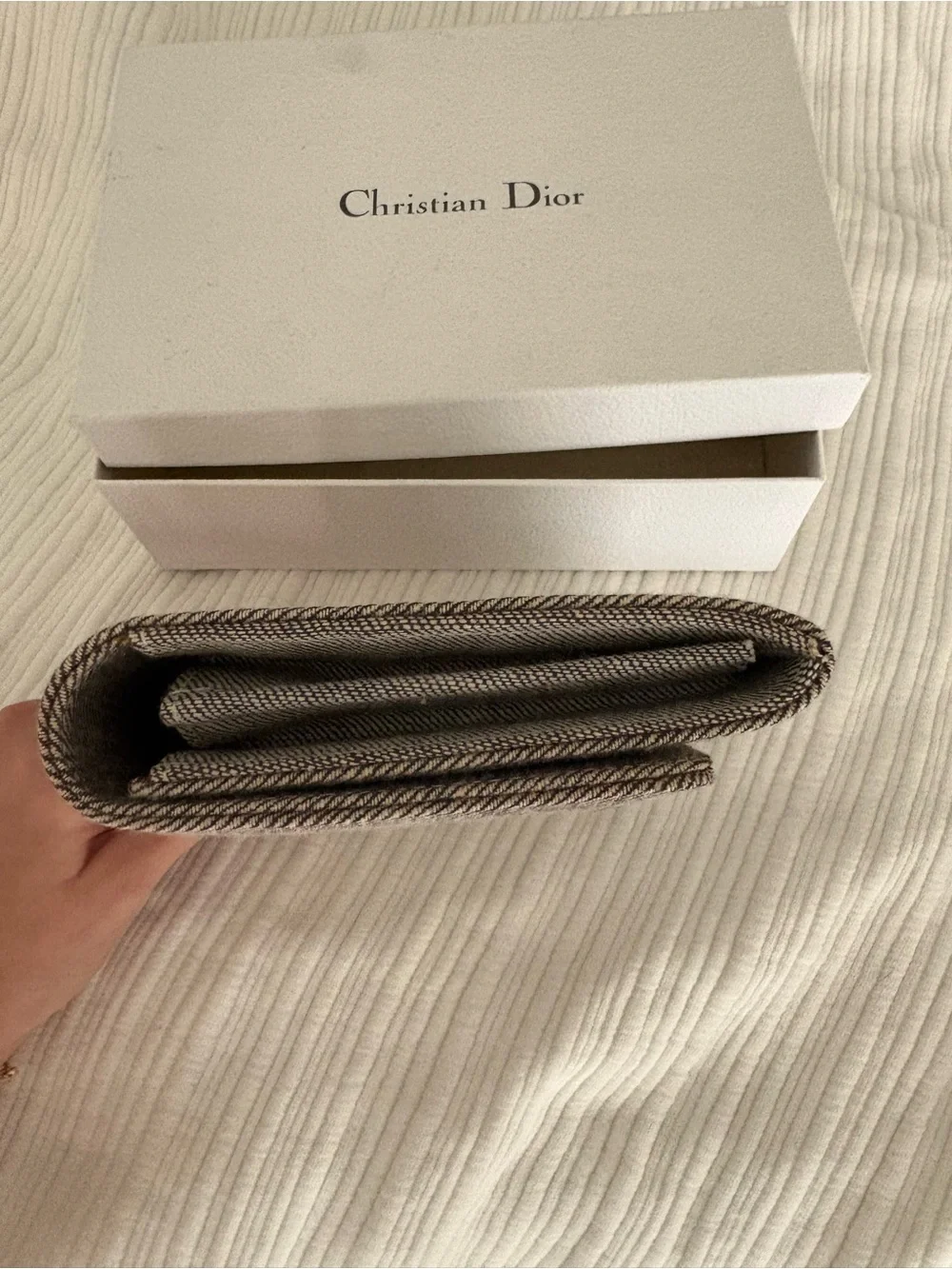 Dior hard find
